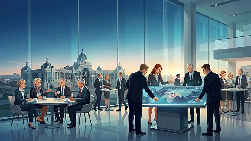 Форум Kazan Legal Week: давайте встретимся в четвертый раз