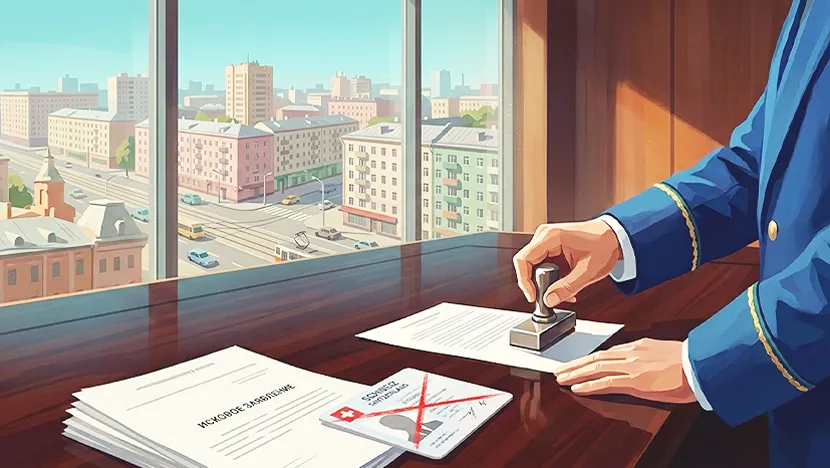 Генпрокуратура просит лишить статуса швейцарского арбитра: перспективы иска