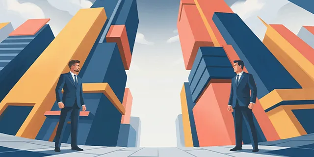 Антимонопольный дайджест за февраль: