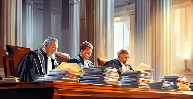 Новые дела ВС: