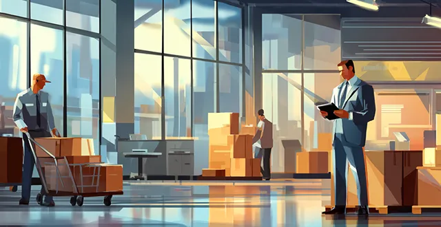 НДС для зарубежных покупок и сокращение офлайн-торговли: