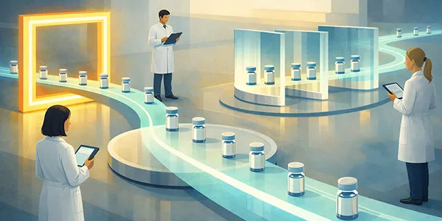 ВС отменил решения по спору «Аксельфарма» с ФАС о выводе дженерика на рынок без согласия правообладателя