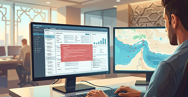 Основные риски бизнеса из-за конфликта на Ближнем Востоке и способы их снизить