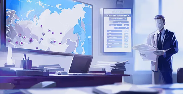 Нефтеразливы в цифрах: