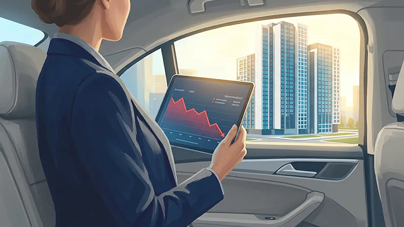 Деприватизация, инфляция и иностранное влияние: риски инвестиций в недвижимость