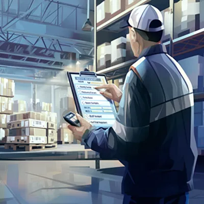 Чек-лист импортера: