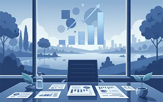 Охрана окружающей среды в цифрах