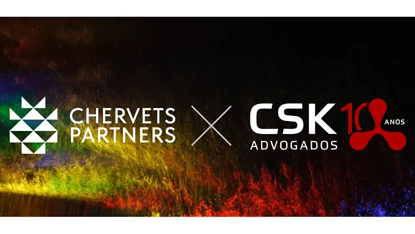 Chervets.Partners и CSK Advogados проводят конференцию о праве и бизнесе