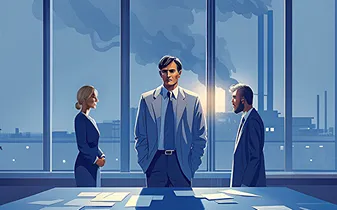 Субсидиарная ответственность по экологическим правонарушениям в судебной практике