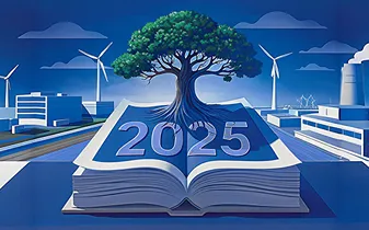 Топ изменений экологического законодательства в 2025 году