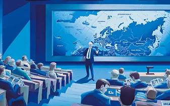 20 лет эволюции экологического права: почему реформы не спасают от катастроф