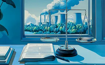 Обзор практики Верховного суда по делам об экологических спорах за 2024 год