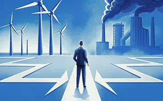 Проблема стимулирования экоинвестиций: зачет затрат при внесении платы за НВОС