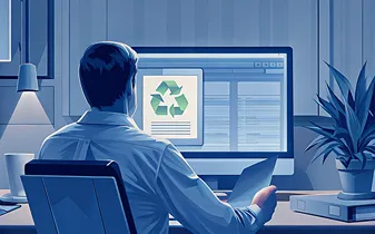 Проблемы с включением в реестр утилизаторов