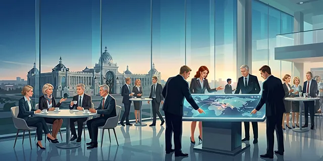 Форум Kazan Legal Week: