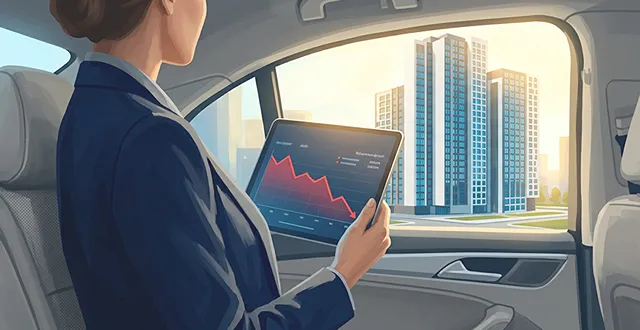 Деприватизация, инфляция и иностранное влияние: