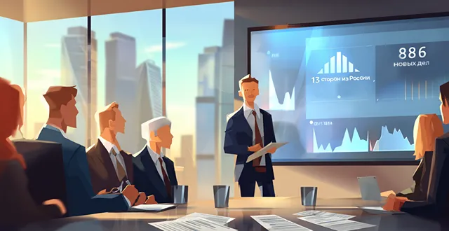 Меньше российских сторон и больше арбитров из России: