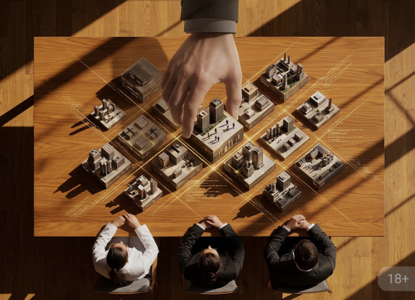 Антимонопольное право: цена риска 