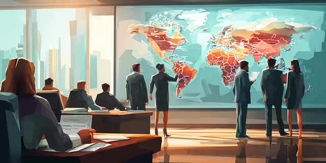 Управление активами, защита прав и альтернативные методы платежей: