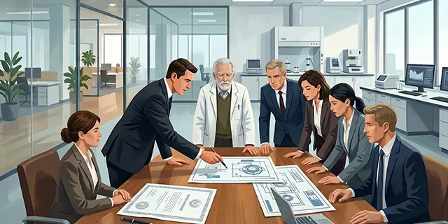 Когда спор выходит за пределы: