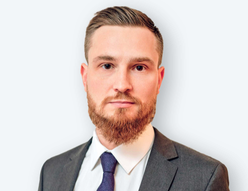 Степан Пучков