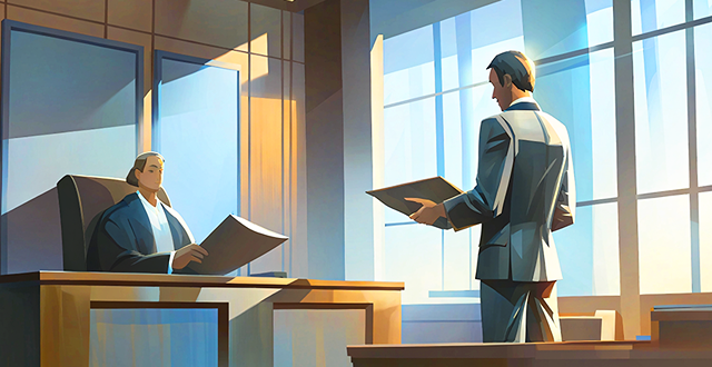 Иски к иностранному государству в российском суде: