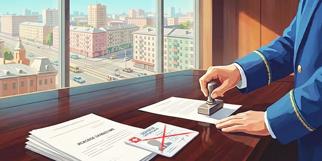 Генпрокуратура просит лишить статуса швейцарского арбитра: