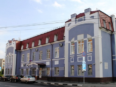 Советский районный суд г. Тулы Тульской области