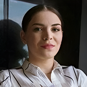 Текст не решает все: