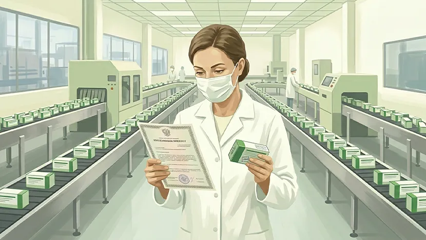 Спящие нормы проснулись: проблемы и перспективы принудительного лицензирования в России