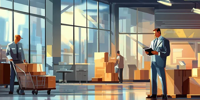 НДС для зарубежных покупок и сокращение офлайн-торговли: