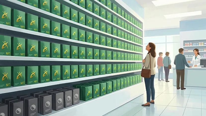 Антимонопольный механизм защиты патентов закрепляется в фарме: последствия для рынка и практики