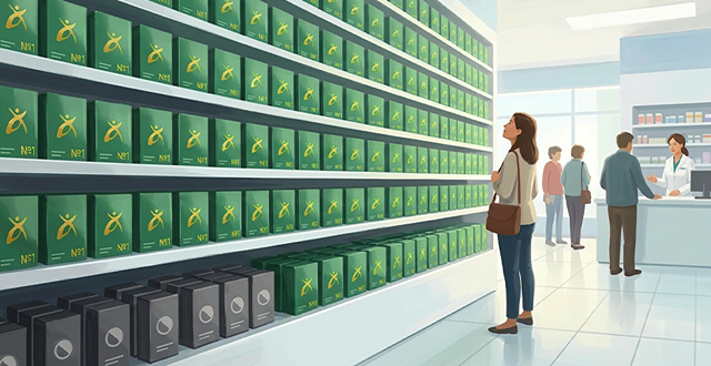 Антимонопольный механизм защиты патентов закрепляется в фарме: