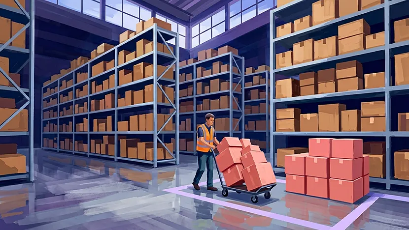 Посредник или соучастник: в КС обсудили ответственность маркетплейсов за контрафакт