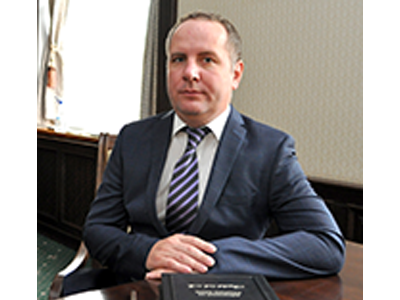 Боровик Александр Михайлович