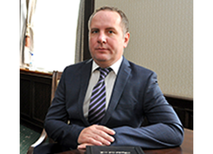 Боровик Александр Михайлович