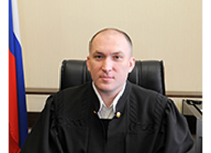 Шефруков Азамат Заудинович