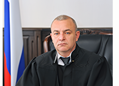 Кочура Федор Васильевич