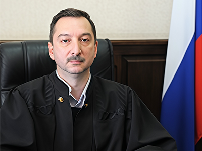 Меликян Эдуард Николаевич