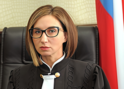 Мусифулина Наталья Геннадьевна