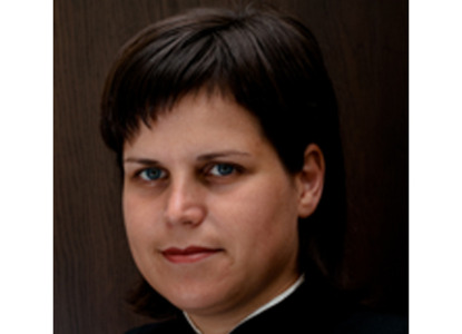 Парасюк Екатерина Анатольевна