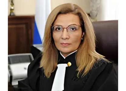 Хутыз Саида Индрисовна