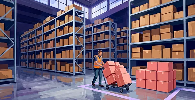 Посредник или соучастник: в КС обсудили, должен ли маркетплейс отвечать за контрафакт