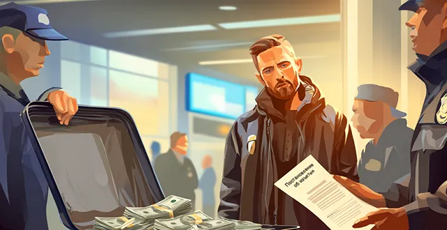 К чему приводят валютные нарушения и как за них снизить штрафы