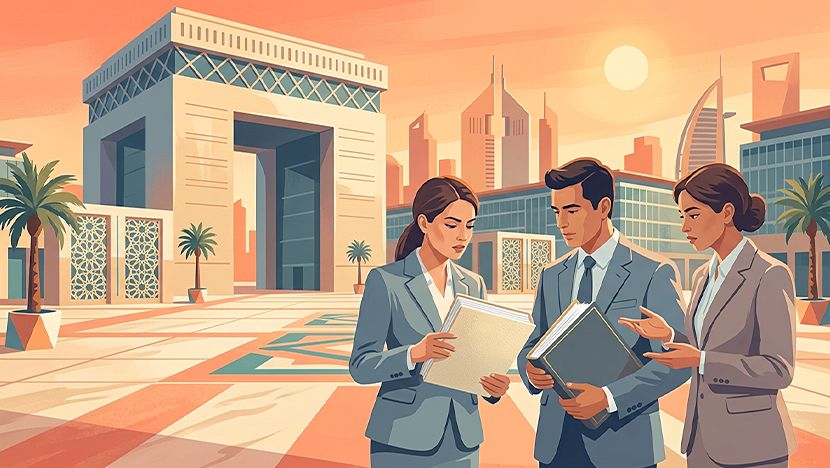 Признание и исполнение российских решений в ОАЭ: правила разных юрисдикций и возможные проблемы