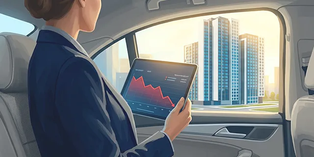 Деприватизация, инфляция и иностранное влияние: