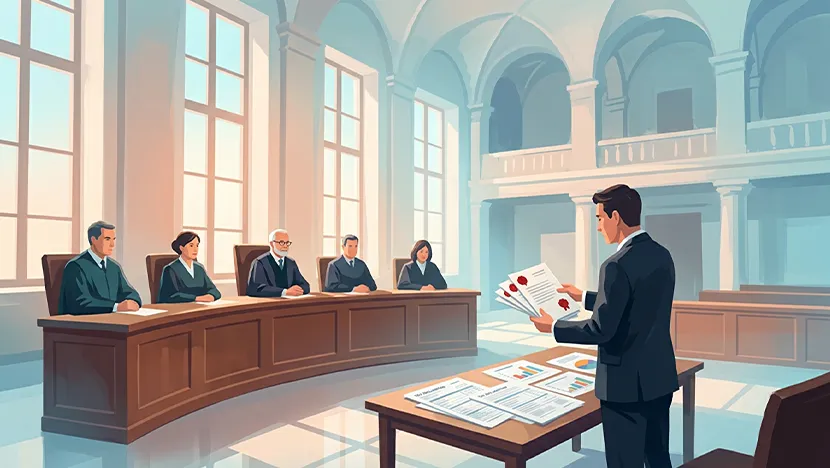 20 правил налоговых споров от Верховного суда