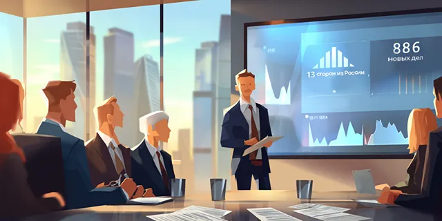 Меньше российских сторон и больше арбитров из России: