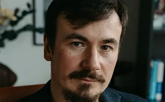 Евгений Жаров: об экологическом деликте