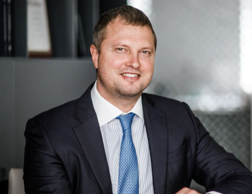 Юрий Пустовит